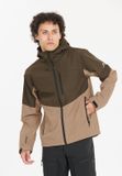 WHISTLER Veste softshell Rodney V2