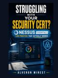 Struggling Nessus Essentials Lab Practice That Actually Works