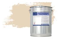 Wixx PU 250 Betonverf Buiten en Binnen - 2.5L - RAL 1015 | Ivoorwit