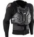 Leatt 6.5 MX Body Protector Jas - Zwart - Maat M