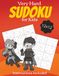 Very Hard Sudoku for Kids: Instructions Included