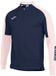 Joma Eco Championship Sweatshirt Met Halve Rits Blauw 9-10 Years Jongen