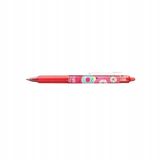 Pilot FriXion Ball Clicker 0.7 Sweet Paradise Blauw - Stylo effaçable