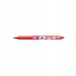 Pilot FriXion Ball Clicker 0.7 Sweet Paradise Blauw - Stylo effaçable