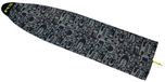 FCS Stretch All Purpose 6'0 Housse de surf Gris