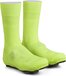 GripGrab Flandrien Waterproof Gebreide Road Shoe Covers - Geel