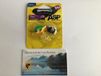 Spro ASP Spinner UV Fire Tiger