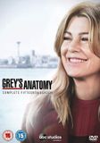Grey's Anatomy / Seizoen 15 / 8717418557607
