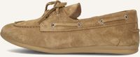 AYANA Ay1000 Mocassins Dames - Instappers - Bruin - Maat 39