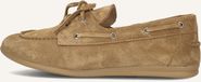 AYANA Ay1000 Mocassins Dames - Instappers - Bruin - Maat 39
