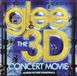 Bertus Distributie Glee: The 3D Concert Movie