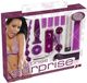 You2Toys Verrassing Seksspeelgoed Set Paars