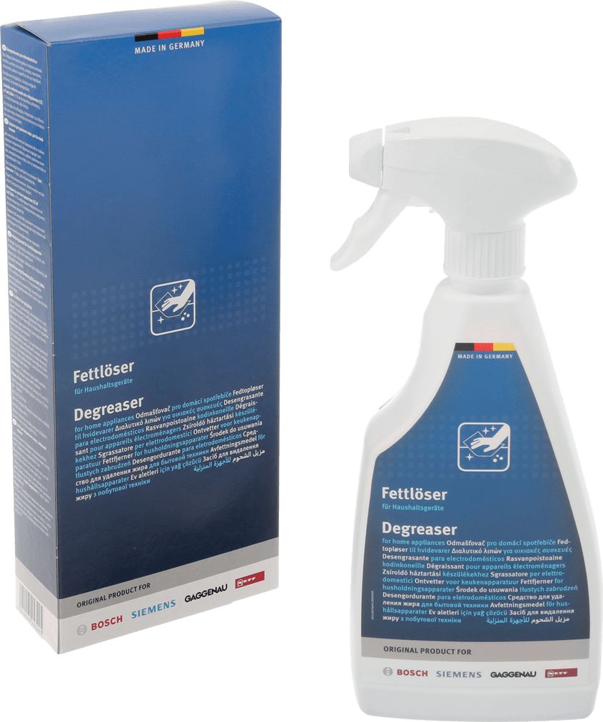 Bosch 312207 Ontvetter Universeel - 1 stuk(s)