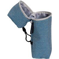 Exacompta Polyester Etui BeeBlue