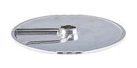 Buffalo AA079 het Snijden Schijf voor Buffalo Multifunctionele Ononderbroken Veg Prep Machine, 8 mm