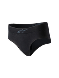 Alpinestars Stella TECH ZX Slips Schwarz
