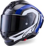 Alpinestars Supertech R10 Arius Carbon Helm
