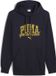 PUMA CLASS Hoodie FL Heren Sporttrui - new navy