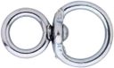 Dulimex - Nederlandse wervel - 10mm - Verzinkt