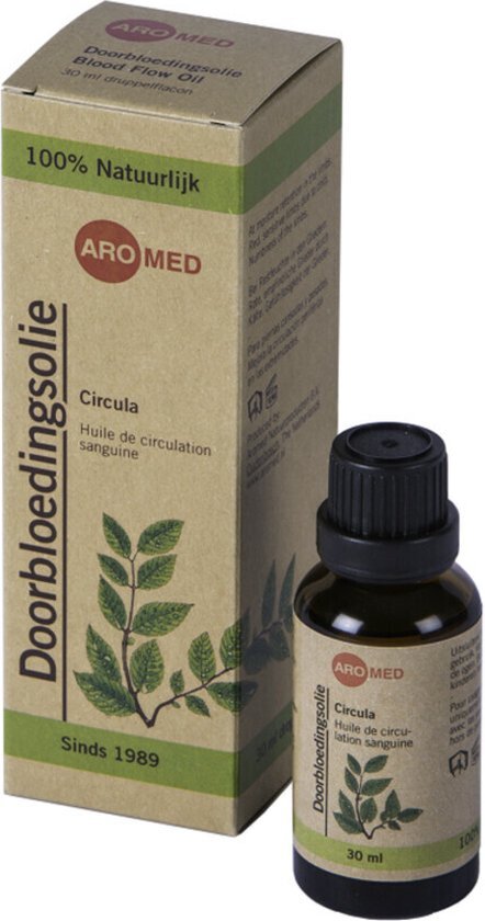 Aromed Doorbloeding Circula