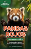 Pandas Libri GmbH Pandas rojos