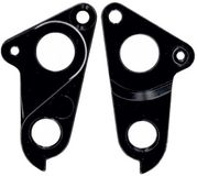 XLC Do A101 Derailleurhanger Zwart