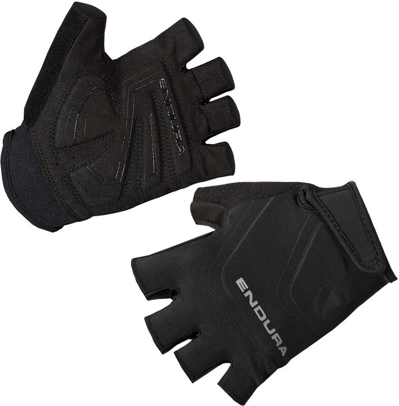 Endura Xtract Wanten Heren - Zwart - Maat: -
