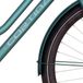 Cortina Spatbord voor 28 Speed matt beryl green