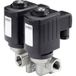 Bürkert Magneetventiel 314877 6240 230 V 1 stuk(s)
