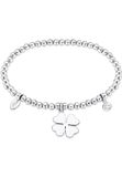 Lotus Style Armband Dames LS2170-2/1 Millennial Staal