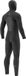 Mystic Voltt Hooded 6/4/3mm Fzip 2027 - Noir