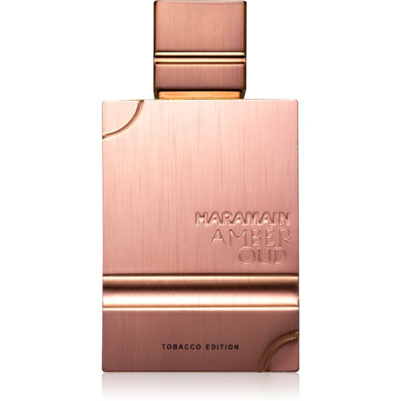 Amber Oud / - / -