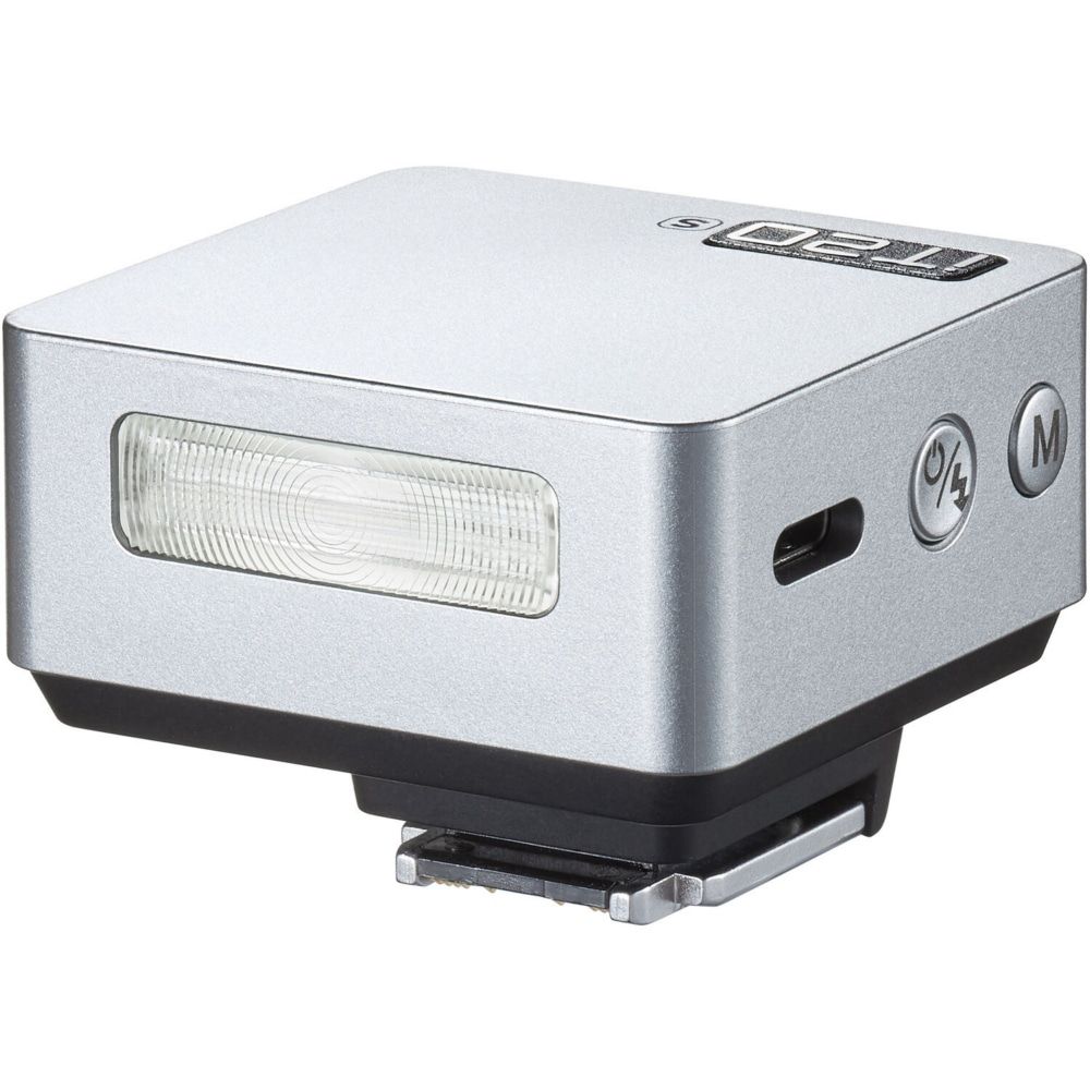 Godox iT20 S iFlash TTL Camera Flash for Sony Silver