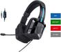 Tritton KAMA+ Zwart Gaming Headset