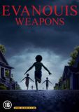 Warner Home Video Weapons (DVD)