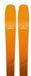 Movement Revolution Ski alpin Orange 173 cm Unisexe Débutant Freeride