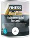 Finess Isolatieprimer - Wit - Binnen en Buiten - 750ml