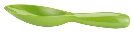Zak! Designs Lepel Splice - 21 cm - Groen - Zak! Design