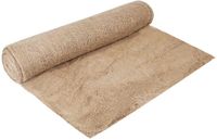 vidaXL Jute Roll 160 x 500 cm Naturel