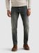 PME Legend Aviator relaxed fit jeans blauw denim