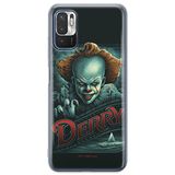 ERT GROUP mobiel telefoonhoesje voor Xiaomi REDMI NOTE 10 5G / POCO M3 PRO Horror patroon It 021