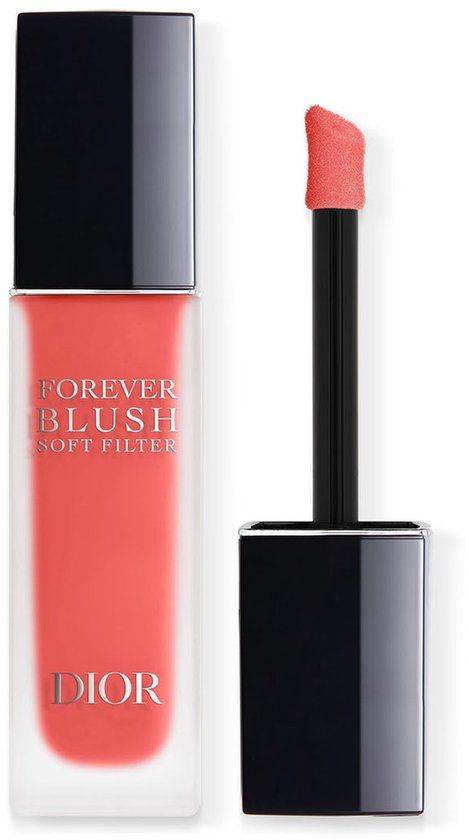 DIOR Dior Forever Blush Soft Filter | 03 - Bllom | Vloeibaar | 11 ml