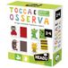 Headu - Educatief spel, meerkleurig, IT55010