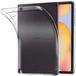 B2Ctelecom Samsung Galaxy Tab S6 Lite | S6 Lite (2022) TPU Back Cover Transparant