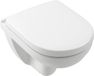 Villeroy & Boch O.novo Cuvette 5688HR01 | Céramique | Moderne