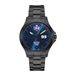 Jacques Du Manoir Millitary Alpha Big Date JDM-WG014-04 Herenhorloge