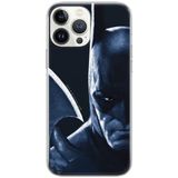 ERT GROUP mobiel telefoonhoesje voor Xiaomi REDMI 9C origineel en officieel erkend DC patroon Batman 020