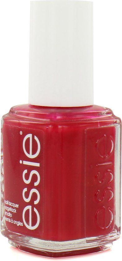 Essie Nagellak - 245 She's Pampered - Rood