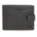 Pepe Jeans Jas Horizontale portemonnee met kliksluiting One size