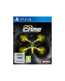 DCL - The Game (PlayStation PS4)